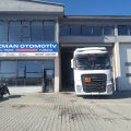 UZMAN OTOMOTİV FORD TIR & KAMYON ÖZEL SERVİSİ logosu