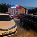 UZMANLAR OTOMOTİV logosu