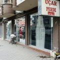 Uçar perde logosu