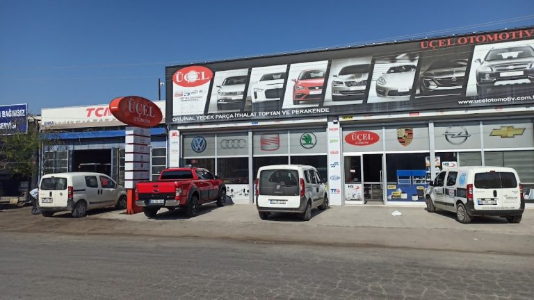 Üçel Otomotiv