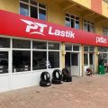 Ufuk Otomotiv Petlas Bayii logosu