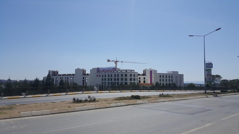 Uğur Okulları Tuzla Kampüsü