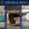 Uğurlu Sofa logosu