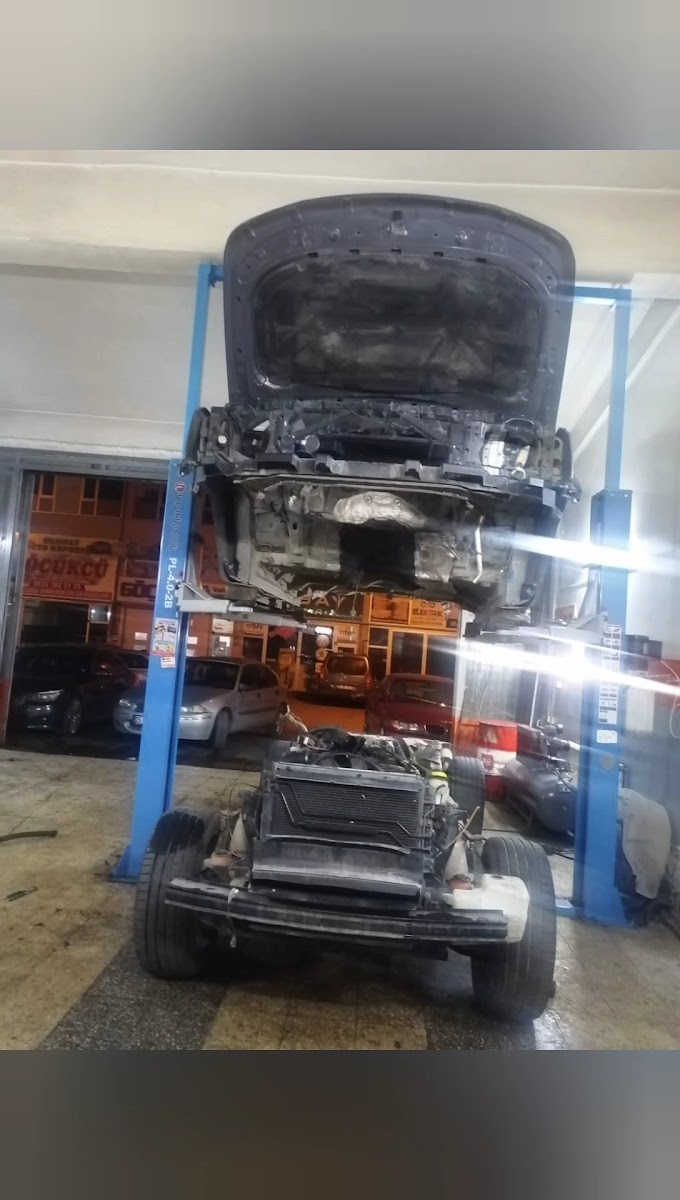 Ulubey otomotiv