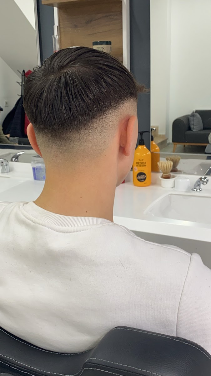 Ümit Bilgili Hair Design