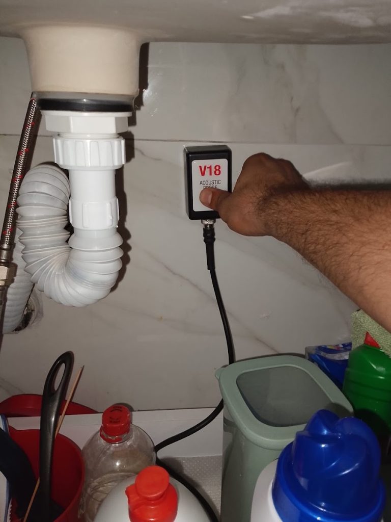 Ümraniye Su Tesisatçısı