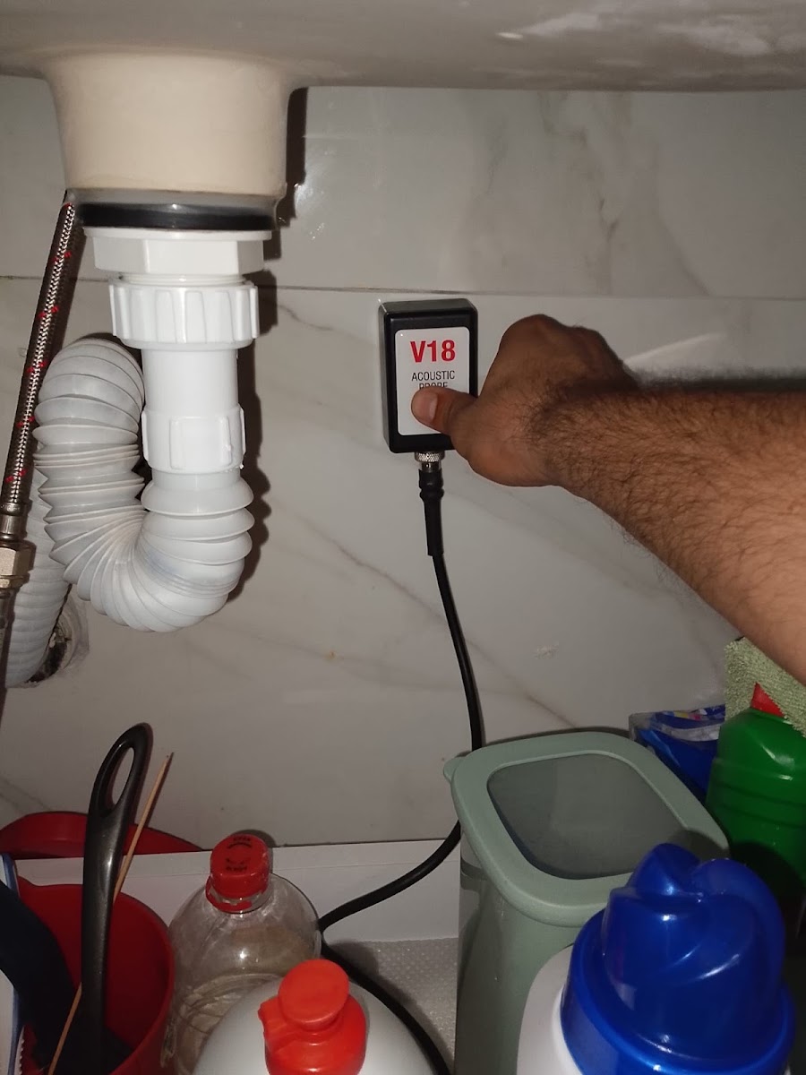 Ümraniye Su Tesisatçısı