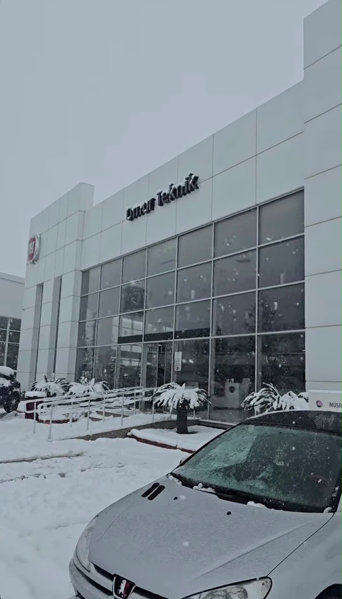 Umur Teknik Makine Otomotiv Sanayi Ve Ticaret Ltd. Şti. Fiat