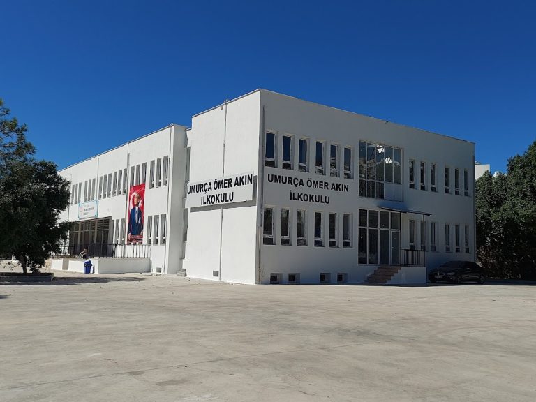 Umurca İlkokulu