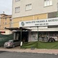 Umut Garage Oto Yıkama & Aksesuar logosu