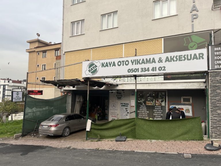 Umut Garage Oto Yıkama & Aksesuar