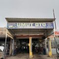 Umut Otomotiv Tamir ve Bakım Servisi logosu