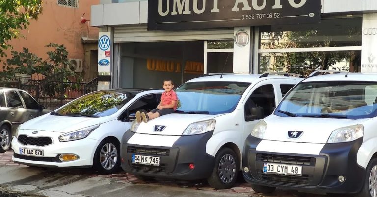 Umut Otomotiv