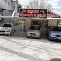 Umut Otomotiv logosu