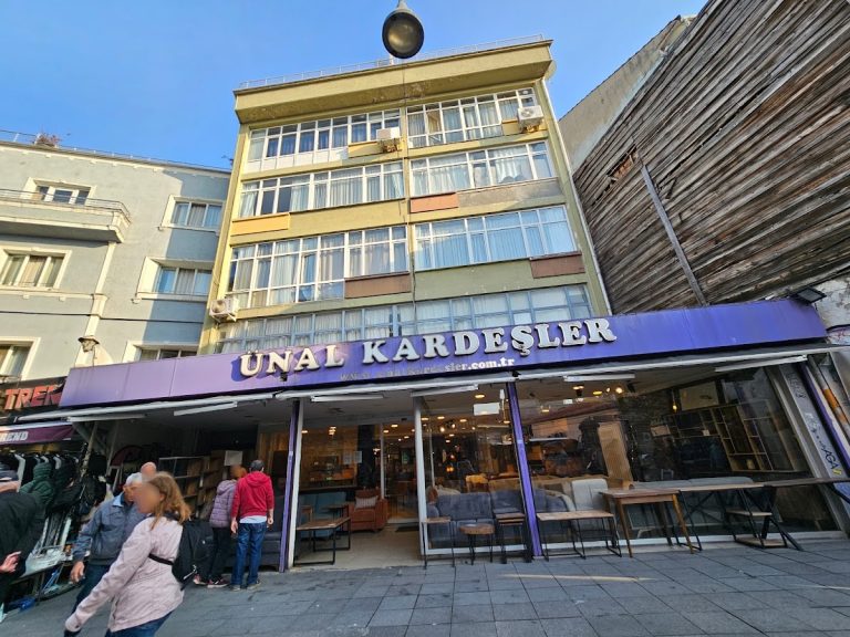 Ünal Kardeşler Mobilya