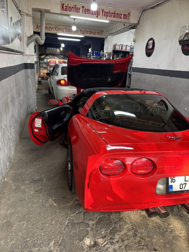 Ünal Oto Elektrik
