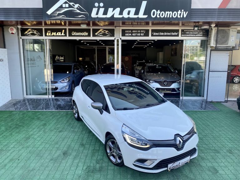 Ünal Otomotiv