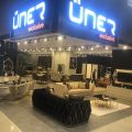 Üner mobilya logosu