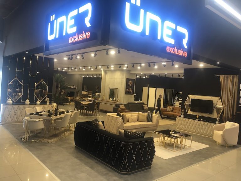 Üner mobilya