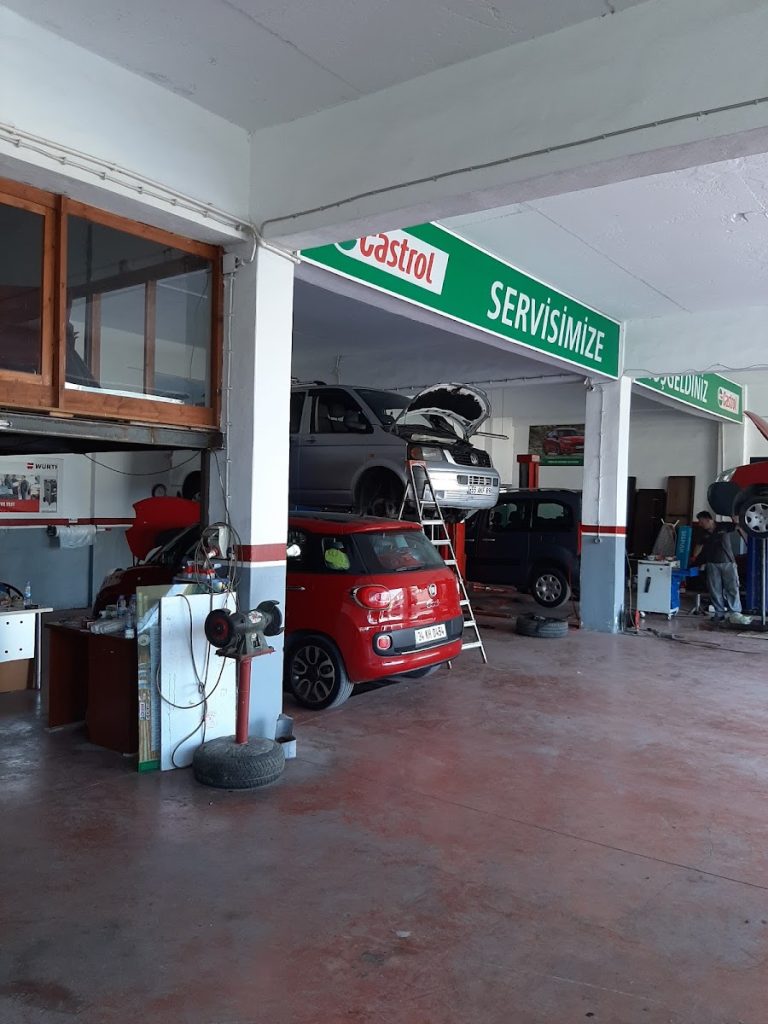 Ürer Otomotiv