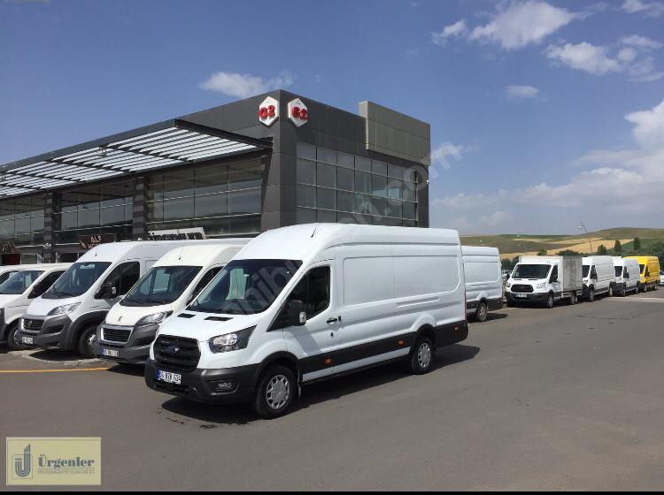 Ürgenler Otomotiv