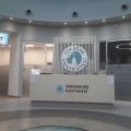 Üsküdar Üniversitesi Diş Hastanesi logosu