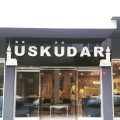 Üsküdar mobilya logosu