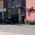 Usta Otomotiv Mithat Usta logosu