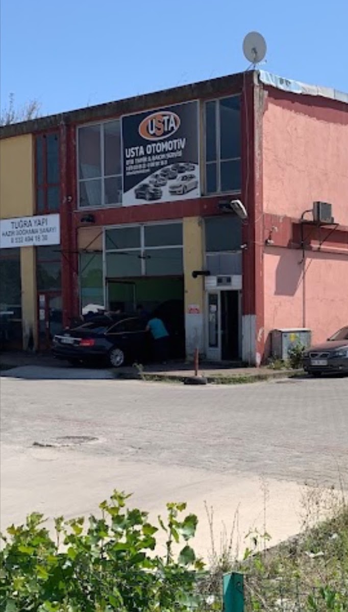 Usta Otomotiv Mithat Usta