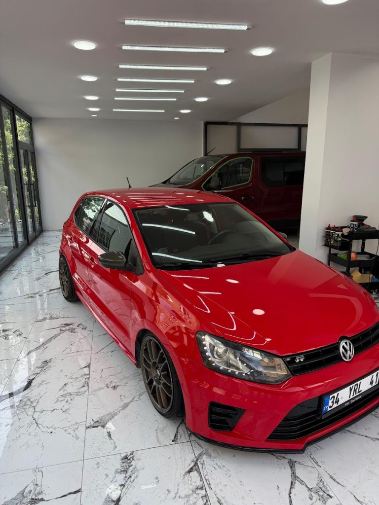UtCar Detailing