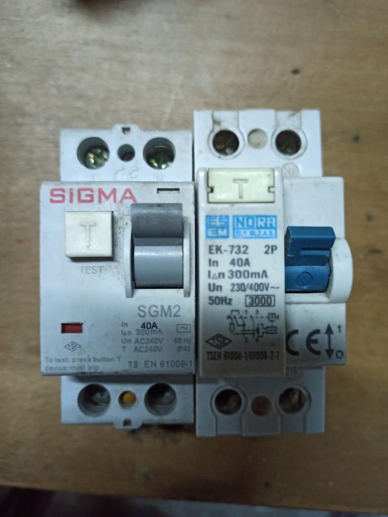 Uysal Elektrik
