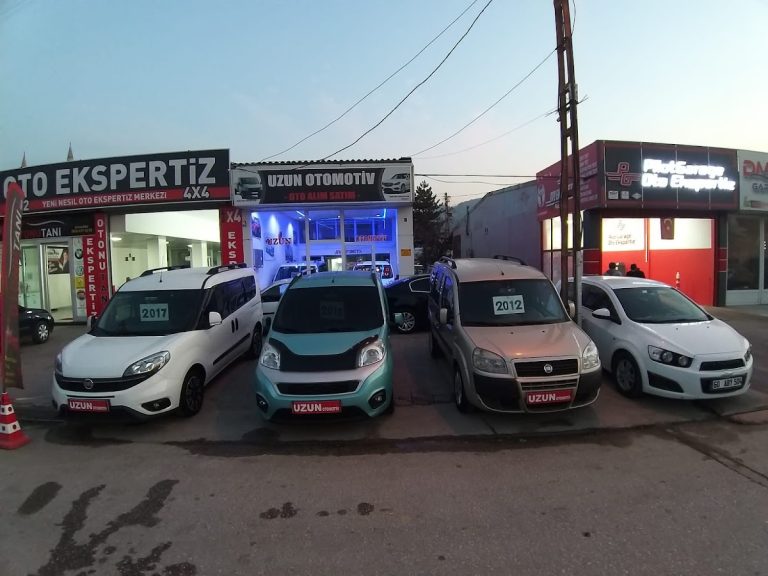 Uzun Otomotiv