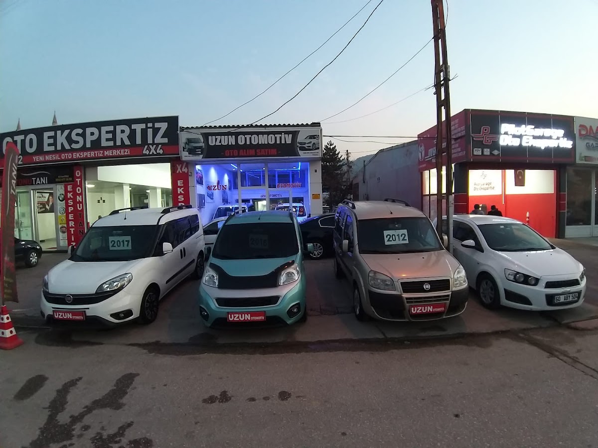 Uzun Otomotiv