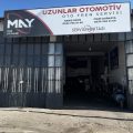 Uzunlar otomotiv logosu