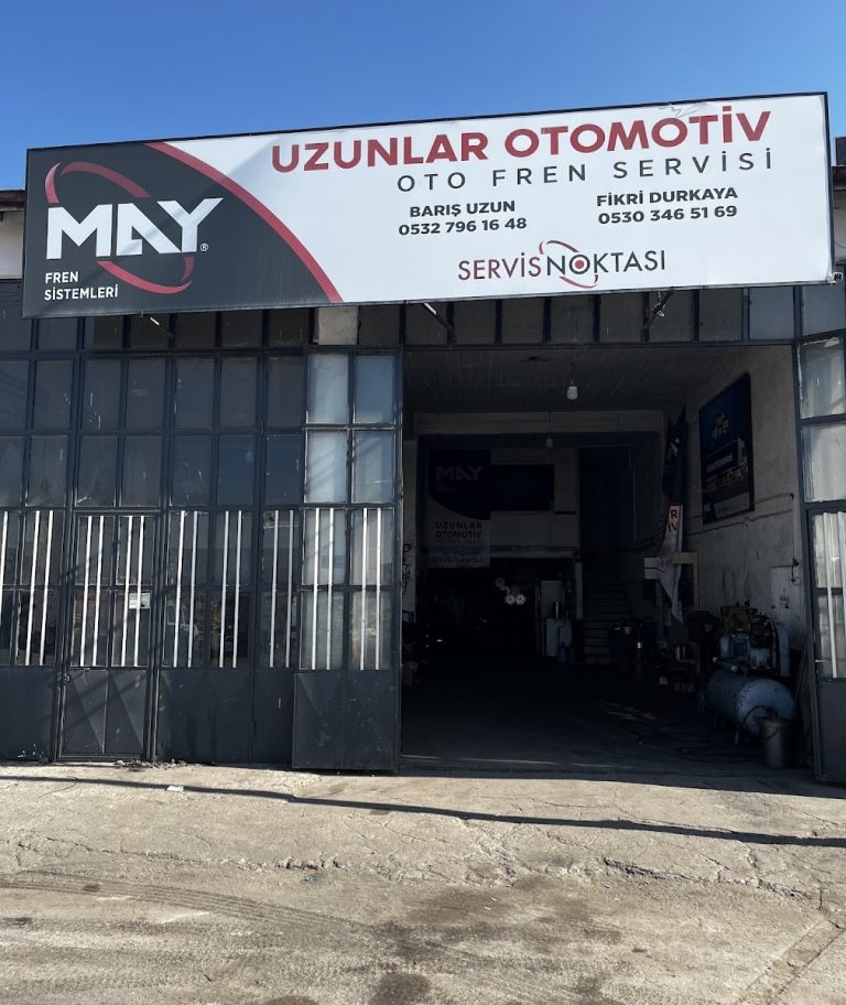 Uzunlar otomotiv