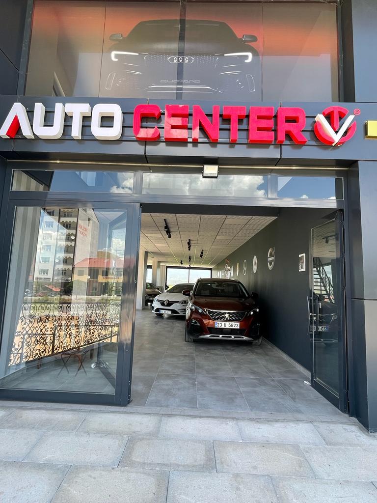 VEDAT TOPUZ AUTO CENTER OTOMOTİV