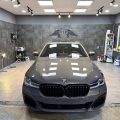 VIP GARAGE logosu