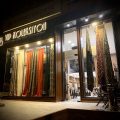 VİP KOLEKSİYON PERDE TASARIM logosu