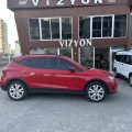 VİZYON OTOMOTİV logosu