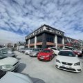 VİZYON PARK OTOMOTİV logosu