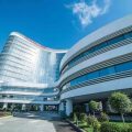 VM Medical Park Pendik Hastanesi logosu