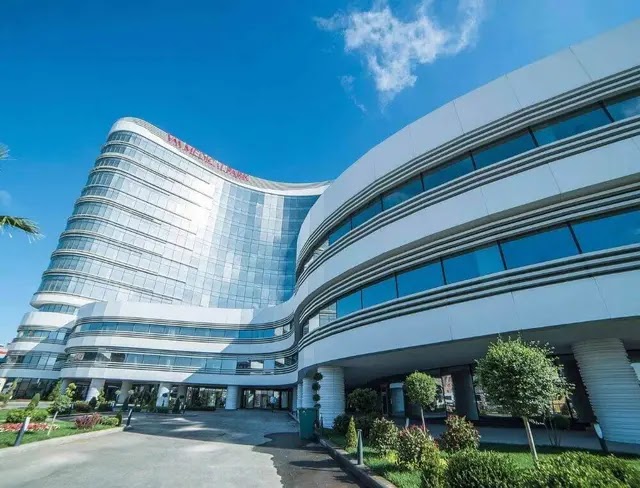 VM Medical Park Pendik Hastanesi
