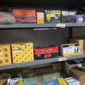 VMS Otomotiv İş Makinaları Yedek Parça Alım Satım Seyfullah Varhan logosu