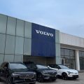 VOLVO Akcan Otomotiv logosu