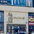 Valeria Home logosu