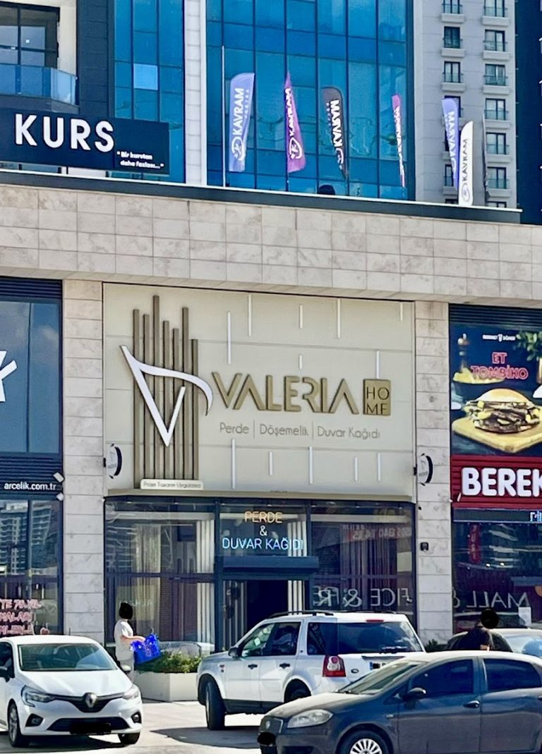 Valeria Home