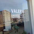 Valerm Mühendislik Makine Otomasyon Yazılım logosu