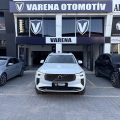 Varena otomotiv logosu