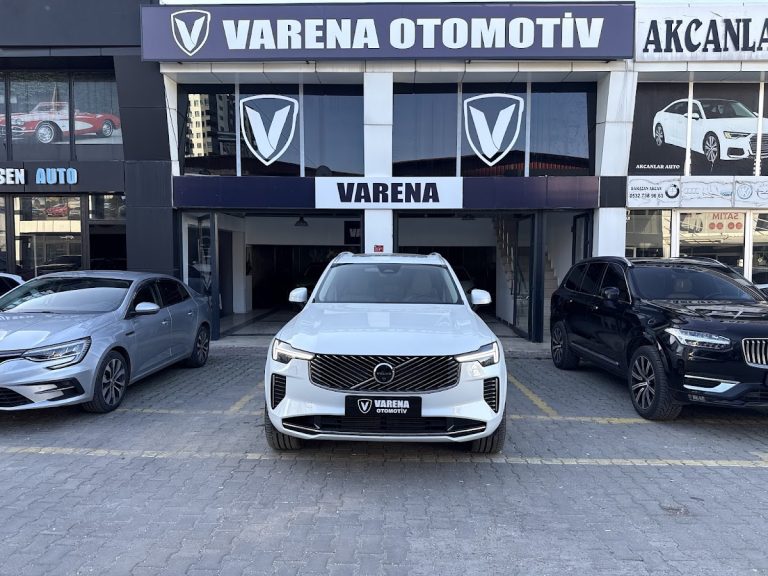 Varena otomotiv