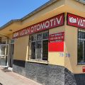 Vatan Otomotiv logosu